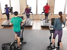 Health Club Centers